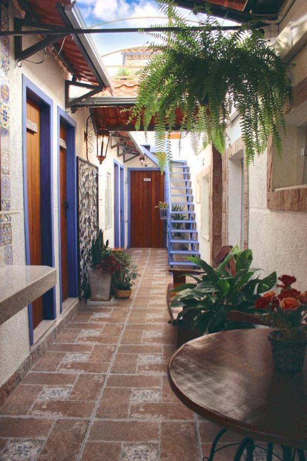 Pousada Caminhos De Minas Belo Horizonte Ngoại thất bức ảnh