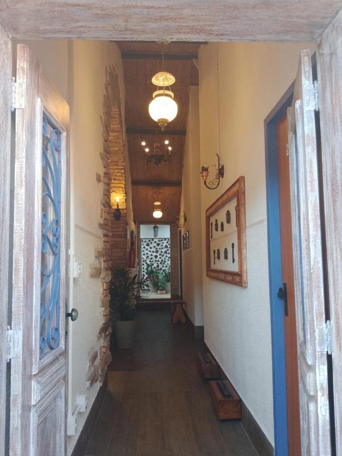 Pousada Caminhos De Minas Belo Horizonte Ngoại thất bức ảnh