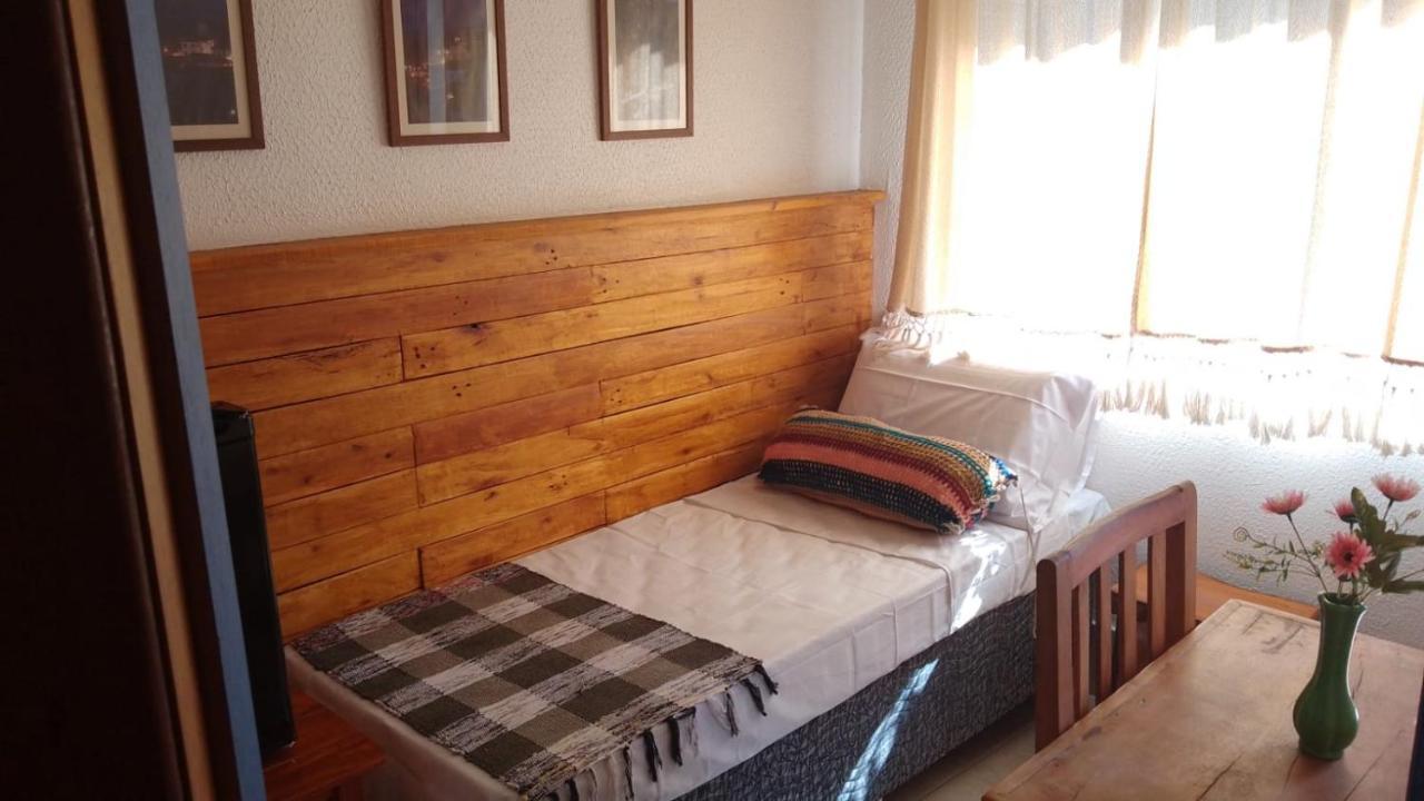 Pousada Caminhos De Minas Belo Horizonte Ngoại thất bức ảnh