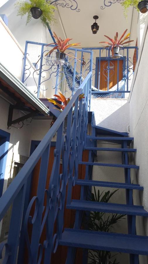 Pousada Caminhos De Minas Belo Horizonte Ngoại thất bức ảnh