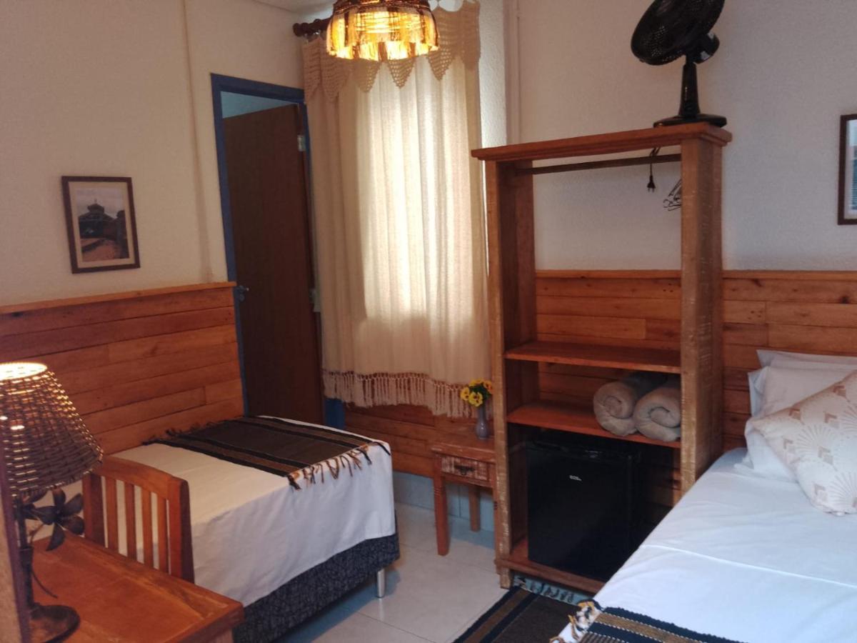 Pousada Caminhos De Minas Belo Horizonte Ngoại thất bức ảnh