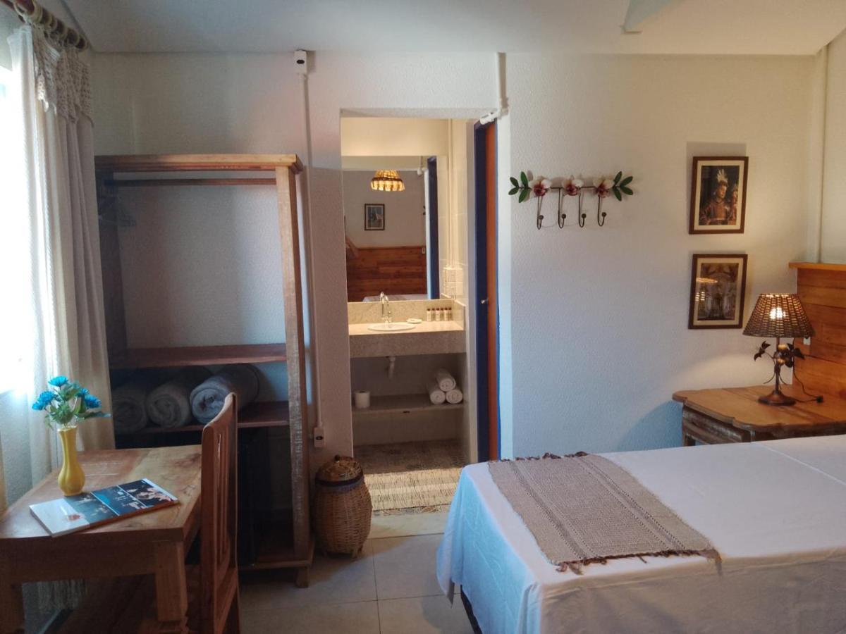 Pousada Caminhos De Minas Belo Horizonte Ngoại thất bức ảnh