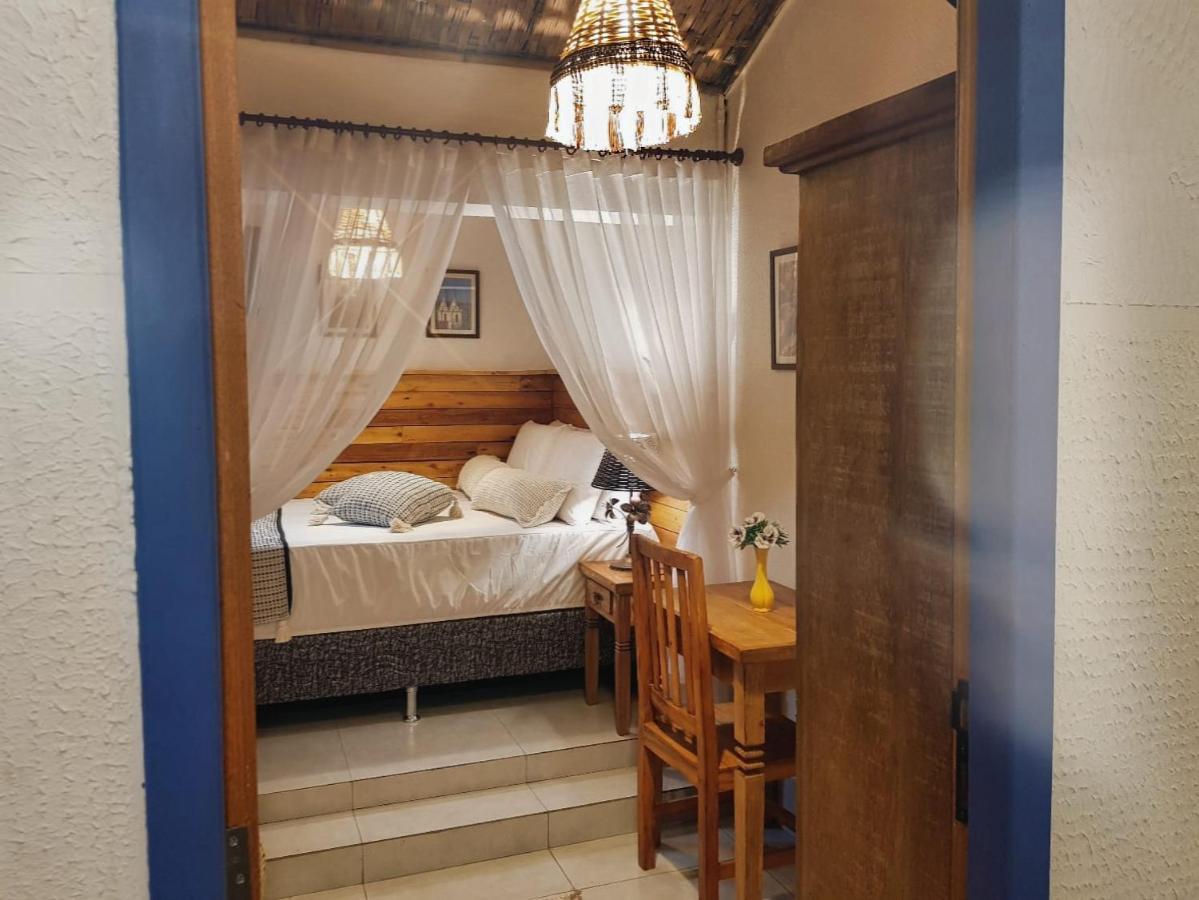 Pousada Caminhos De Minas Belo Horizonte Ngoại thất bức ảnh