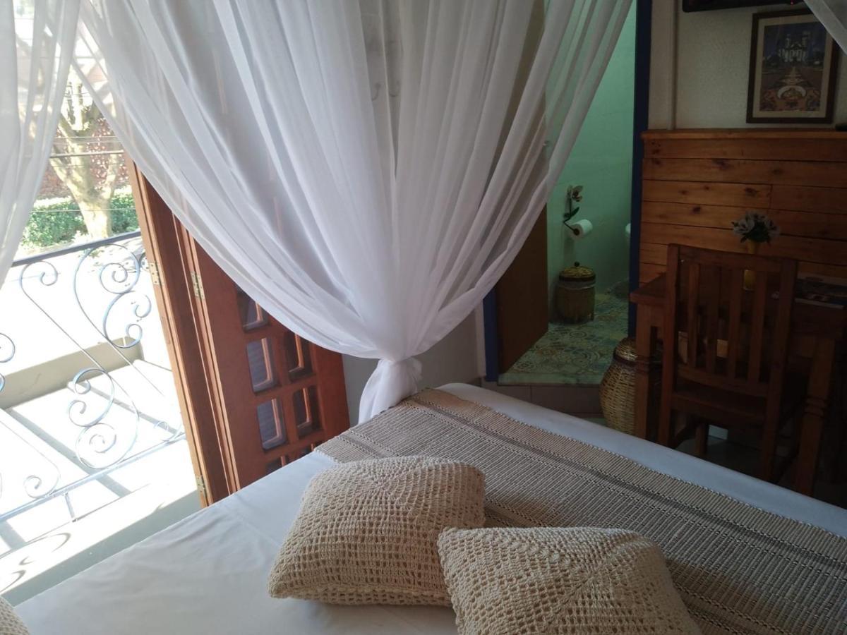 Pousada Caminhos De Minas Belo Horizonte Ngoại thất bức ảnh