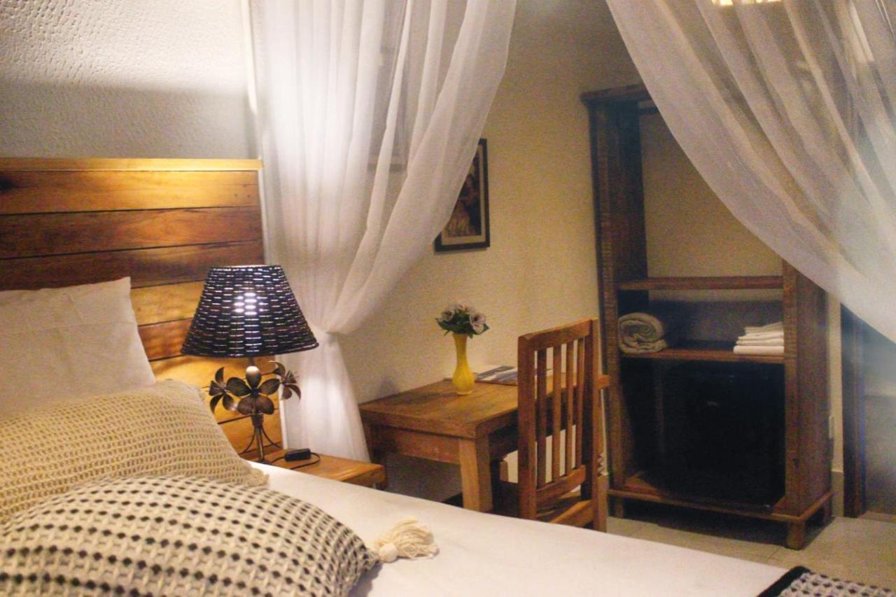 Pousada Caminhos De Minas Belo Horizonte Ngoại thất bức ảnh