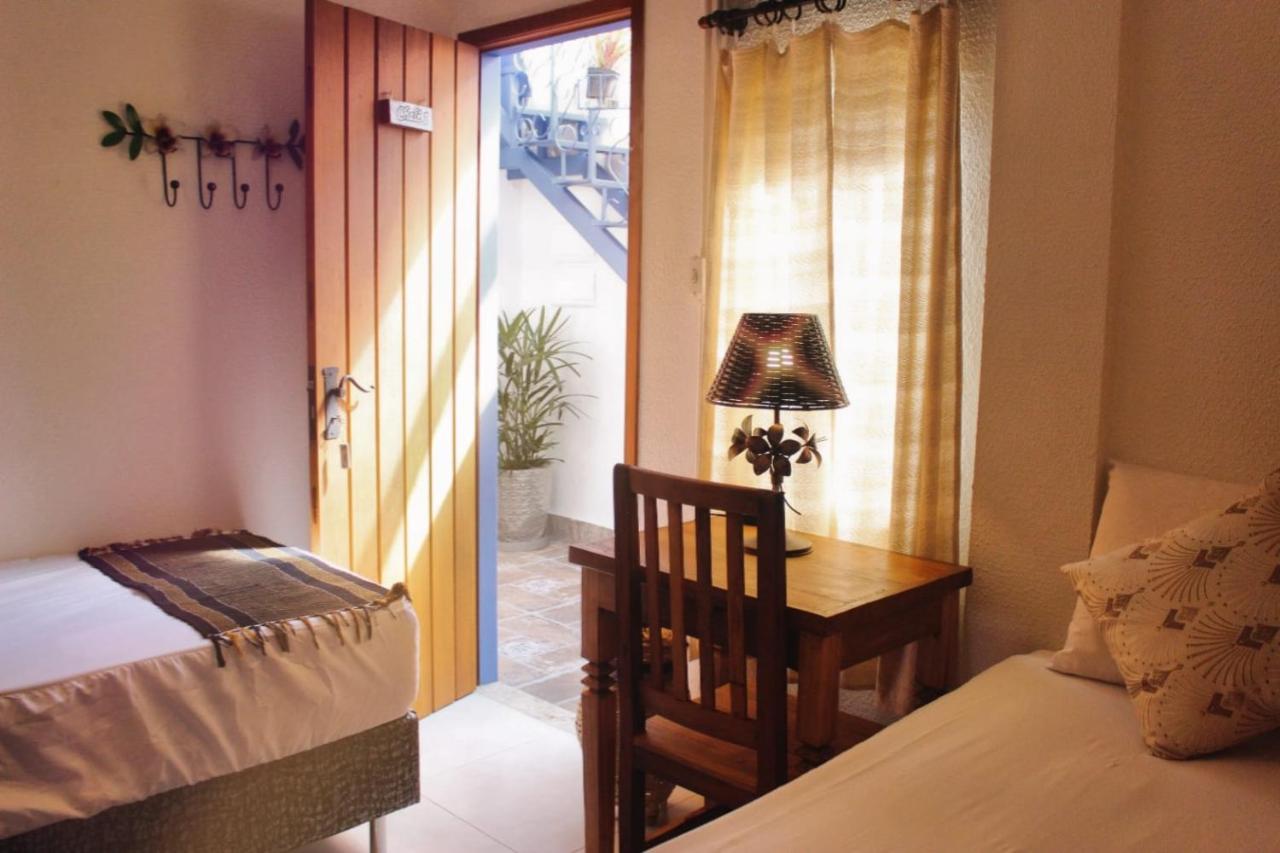 Pousada Caminhos De Minas Belo Horizonte Ngoại thất bức ảnh
