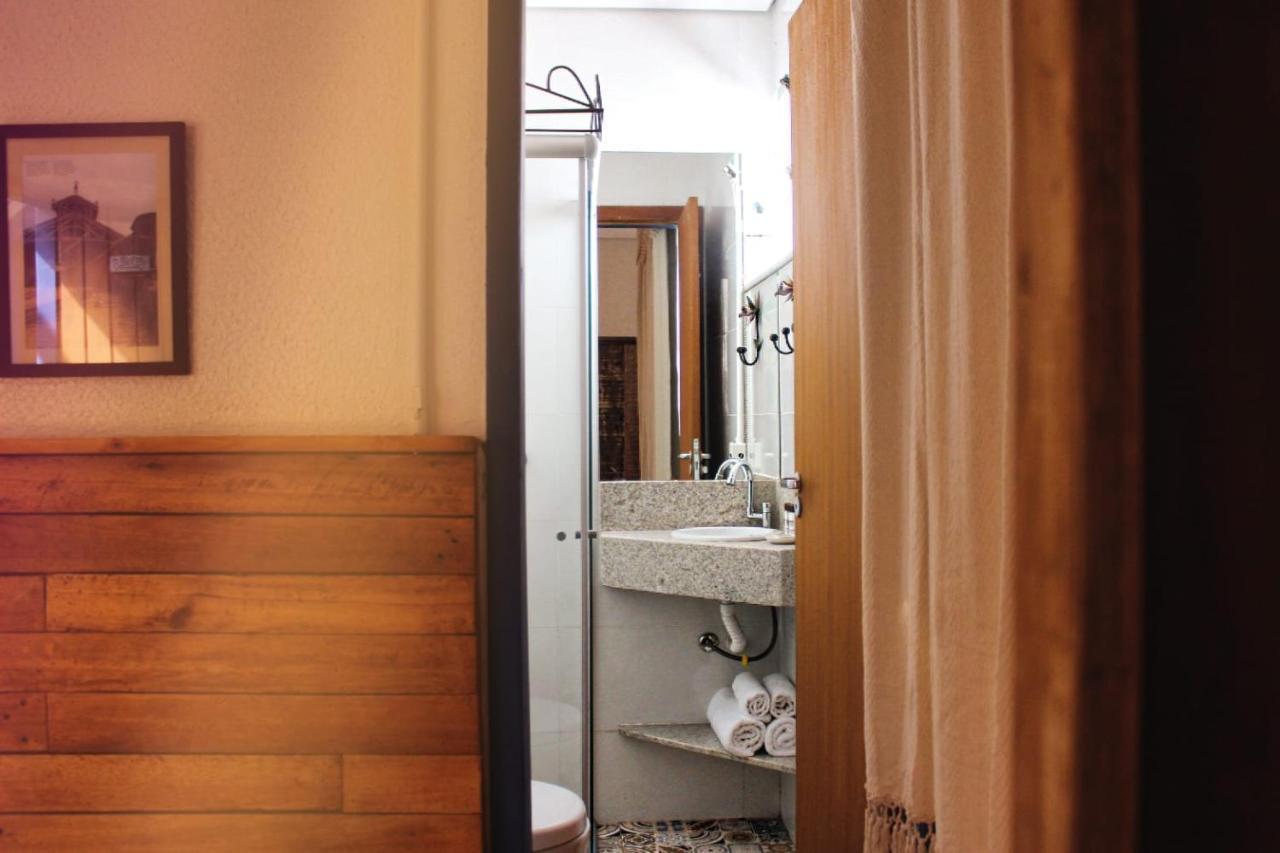 Pousada Caminhos De Minas Belo Horizonte Ngoại thất bức ảnh